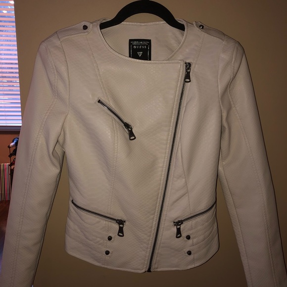 Guess jacket - Picture 1 of 3